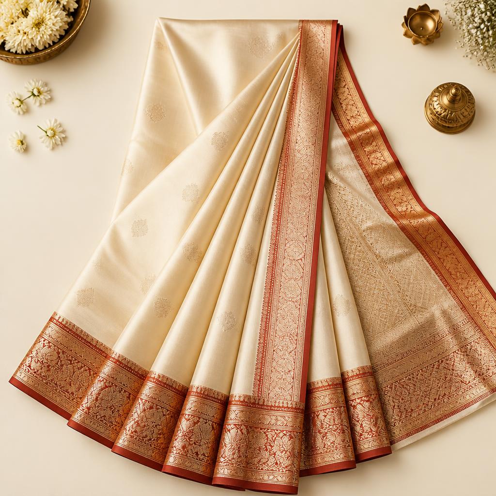 Kurta sets, sarees, anarkalis